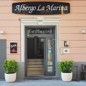 Albergo La Marina B&B